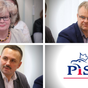 Sensacyjne transfery wyborcze. Z Naszej Ostrołęki do PiS