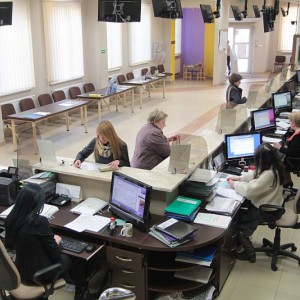 Pracująca sobota w ostrołęckich urzędach i instytucjach