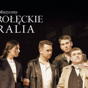 II Festiwal Muzyczny Ostrołęckie Operalia i koncert Warszawskie Dzieci w OCK