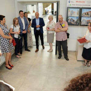 Wernisaż wystawy „Wśród zwierząt. Z kolekcji Art Brut” w Muzeum Kultury Kurpiowskiej [ZDJĘCIA]