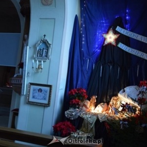 Kolęda 2017 w parafii pw. św. Wojciecha (plan na 9-16 stycznia)