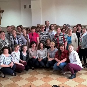 „Zimna Zośka” u Stokrotek z Krobi [ZDJĘCIA]