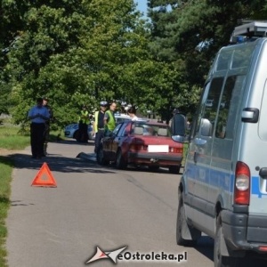 Tragiczna seria wypadków z udziałem motocyklistów