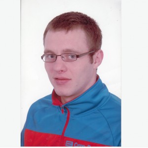 Zaginął Hubert Gawek