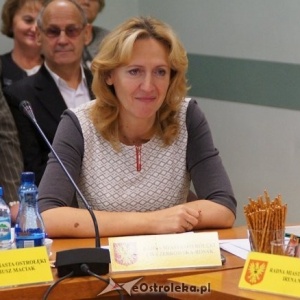 Żebrowska-Rosak jednak na liście wyborczej PiS. Czy uważnie słuchano słów prezesa Kaczyńskiego?