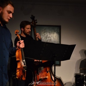 Koncert ŻelipapĄ w Ostrołęce [ZDJĘCIA]