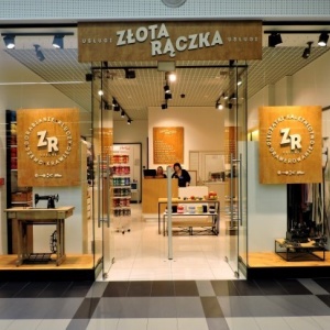 Galeria Bursztynowa ogłosiła konkurs. Do wygrania są bony dla 100 osób