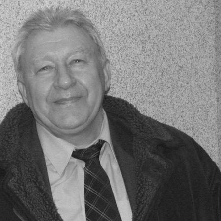 Dwa lata bez "Baryły". Wspomnienie Wojciecha Łazarka, legendy polskiej piłki i byłego trenera Narwi