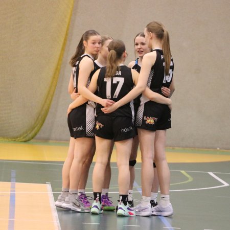 Unia Basket dała z siebie wszystko! [WIDEO, ZDJĘCIA]
