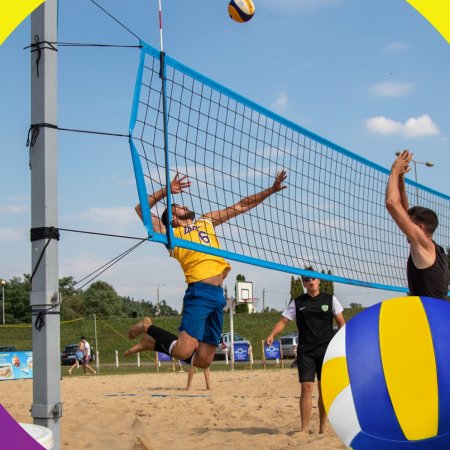 Sportowe Wakacje w Mieście 2026 już od 27 czerwca! Moc bezpłatnych atrakcji w Ostrołęce [HARMONOGRAM]