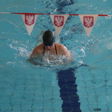 Mityng Pływacki w Ostrołęce. Park wodny zamieni się w arenę sportowej rywalizacji