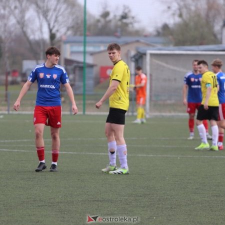 Wróciła A Klasa. W jednym z meczów padł wynik... 15:0! Zobacz tabelę