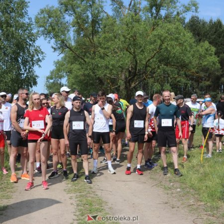 III Bieg ku pamięci Stanisława Dzięgielewskiego w Obierwi [ZAPISY]