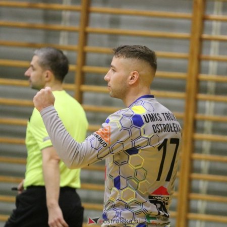 Sobota z piłką ręczną. Trójka kontra Warszawianka w hali III LO