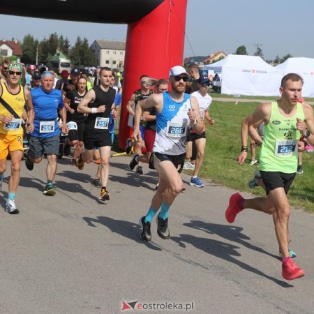Rzekuńska Szybka Dycha i Nordic Walking – sportowe święto powraca w nowej odsłonie