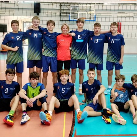 Awans po liczeniu małych punktów. Młodzicy Olimpu Ostrołęka zagrają w I lidze