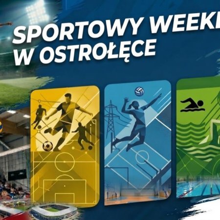 Sportowy tydzień w Ostrołęce: Od karate po ligowe starcia na murawie