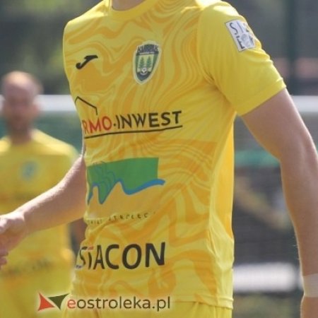 Poważny wypadek piłkarza Kurpika Kadzidło. Apel o modlitwę