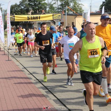 Bieg Miodobrania Kurpiowskiego 2026 już w najbliższą sobotę