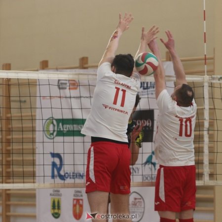 Nowy nabytek SPS Volley Ostrołęka. Trwa budowa składu na nowy sezon