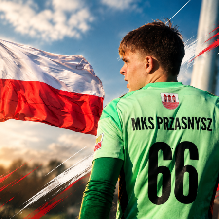 Polacy na podium! Michał Subczyński z brązem Mistrzostw Świata w socca