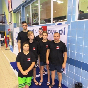 WOPR-OS na finale Grand Prix Polski