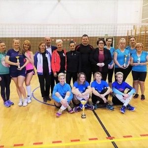 Jesienna Halówka w Obierwi