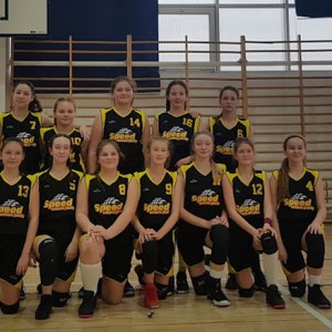 Ważne zwycięstwo koszykarek Unii Basket (zdjęcia)