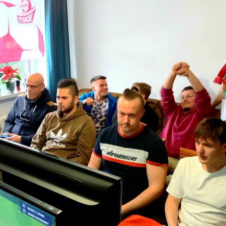 Świąteczny e-turniej FIFA XBOX w Łęgu Starościńskim [ZDJĘCIA]