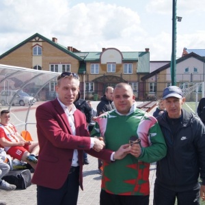 W gminie Olszewo-Borki zwyciężył Bronx [ZDJĘCIA]