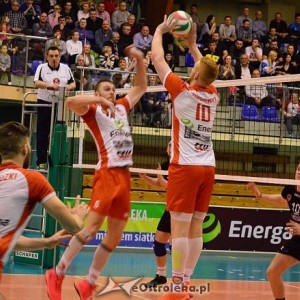 Energa z planem przygotowań do nowego sezonu