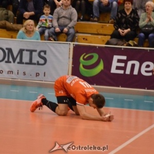 I liga: Ostrołęczanie wciąż bez zwycięstwa na wyjeździe