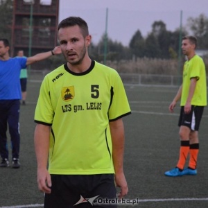 Bruk-Tom na fotelu lidera ligi siódemek. Zobacz wyniki 3. kolejki [ZDJĘCIA]