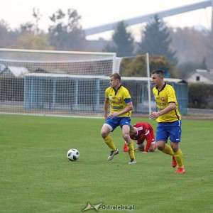 IV liga: Korona remisuje z Pogonią II Siedlce. Zobacz TABELĘ na koniec jesieni
