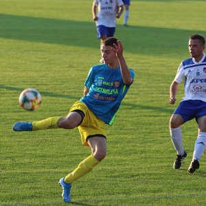 IV liga. Korona ambitnie, ale bez punktów na inaugurację (wideo, zdjęcia)