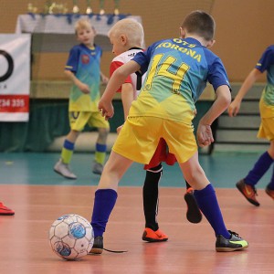 Korona Mazovia Cup 2010 i mł. Na podium dwie ostrołęckie drużyny! (wyniki, zdjęcia)