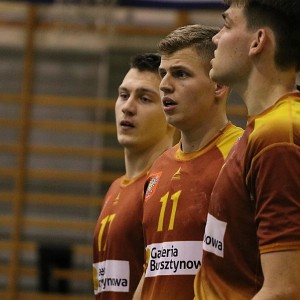 II liga: Trójka zaczęła sezon od porażki (zdjęcia)
