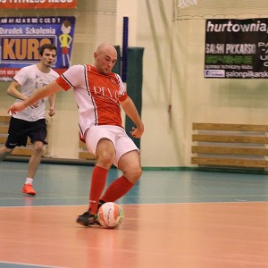 Wystartowała Nocna Liga Futsalu (zdjęcia)