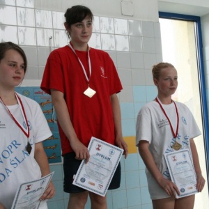 9 medali na Grand Prix Polski w Ratownictwie Wodnym [ZDJĘCIA]