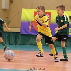 Korona Mazovia Cup już w najbliższy weekend