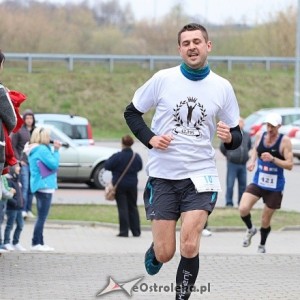 II Rydzewski Przełaj z sukcesami lokalnych biegaczy (wyniki)