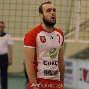 Było tak blisko! Pierwsza liga nie dla Energi Net Ostrołęka