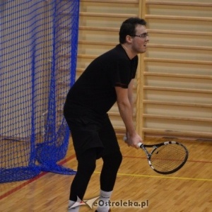 Jakub Nosek z Pucharem Przewodniczącego [ZDJĘCIA]