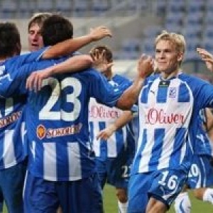 Lech Poznań ukarany przez UEFA
