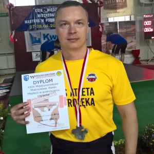 Udane starty Niedzwieckiej i Janczewskiego (zdjęcia)
