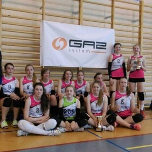 Festiwal dobrej gry Nike w gminie Nieporęt