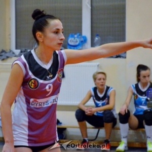 Podwójna zdobycz Nike na wyjeździe