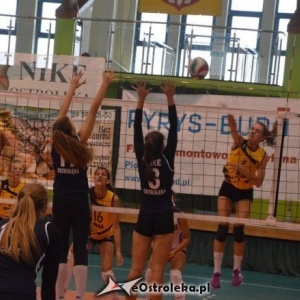 Przeżyjmy to jeszcze raz: Zobacz końcówkę finału Nike z Vega MOSiR Stalowa Wola [WIDEO]