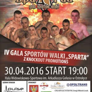 Sobotnie sportowe emocje i zabawa z Pulse Club [WIDEO]