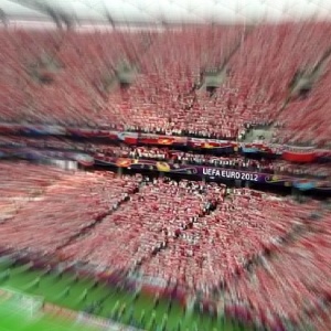 Polska Rosja: TRANSMISJA TV ONLINE meczu Euro 2012